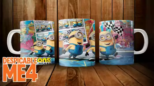 vectores plantilas MINIONS, MI VILLANO FAVORITO,PELíCULA,NIñOS,NIñO,